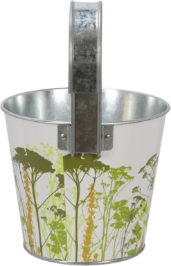 ESSCHERT DESIGN Kräuter-Blumentopf Mit Haken -Deutschland Gartenbedarf Verkäufe 2024 esschert design kraeuter blumentopf mit haken 1 st 1684623 de