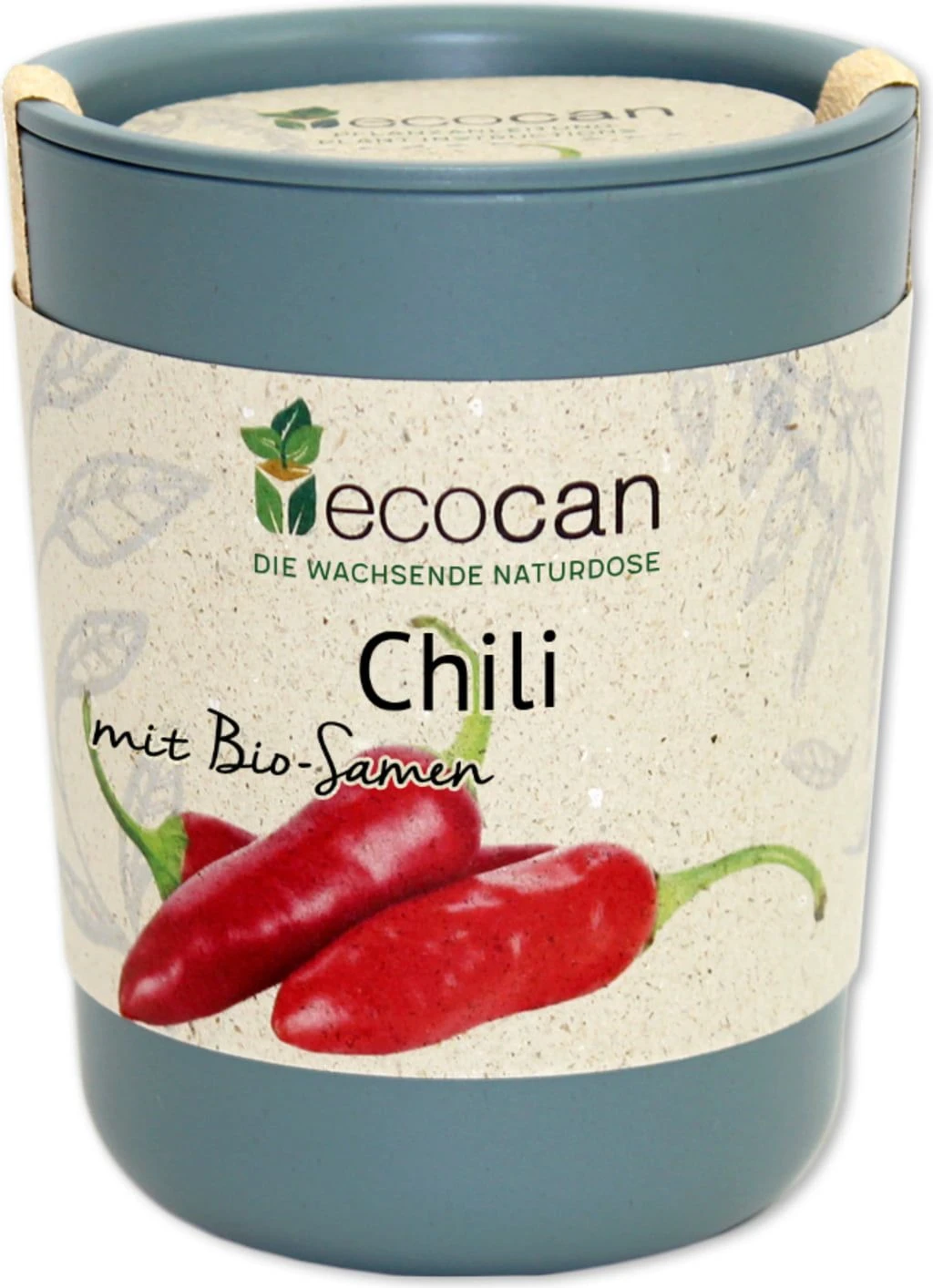 Ecocan "Chili", Chili 3 Ecocan "Chili", Chili