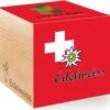 Ecocube "Edelweiß", Swiss-Edelweiß 1 Ecocube "Edelweiß", Swiss-Edelweiß -Deutschland Gartenbedarf Verkäufe 2024 feel green ecocube edelweiss svicarska planika 1665872 de