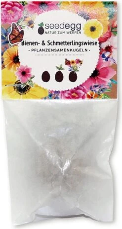 Seedegg "Tüte" 9 Seedegg "Tüte" -Deutschland Gartenbedarf Verkäufe 2024 feel green seedegg tuete 1 st 1669891 de