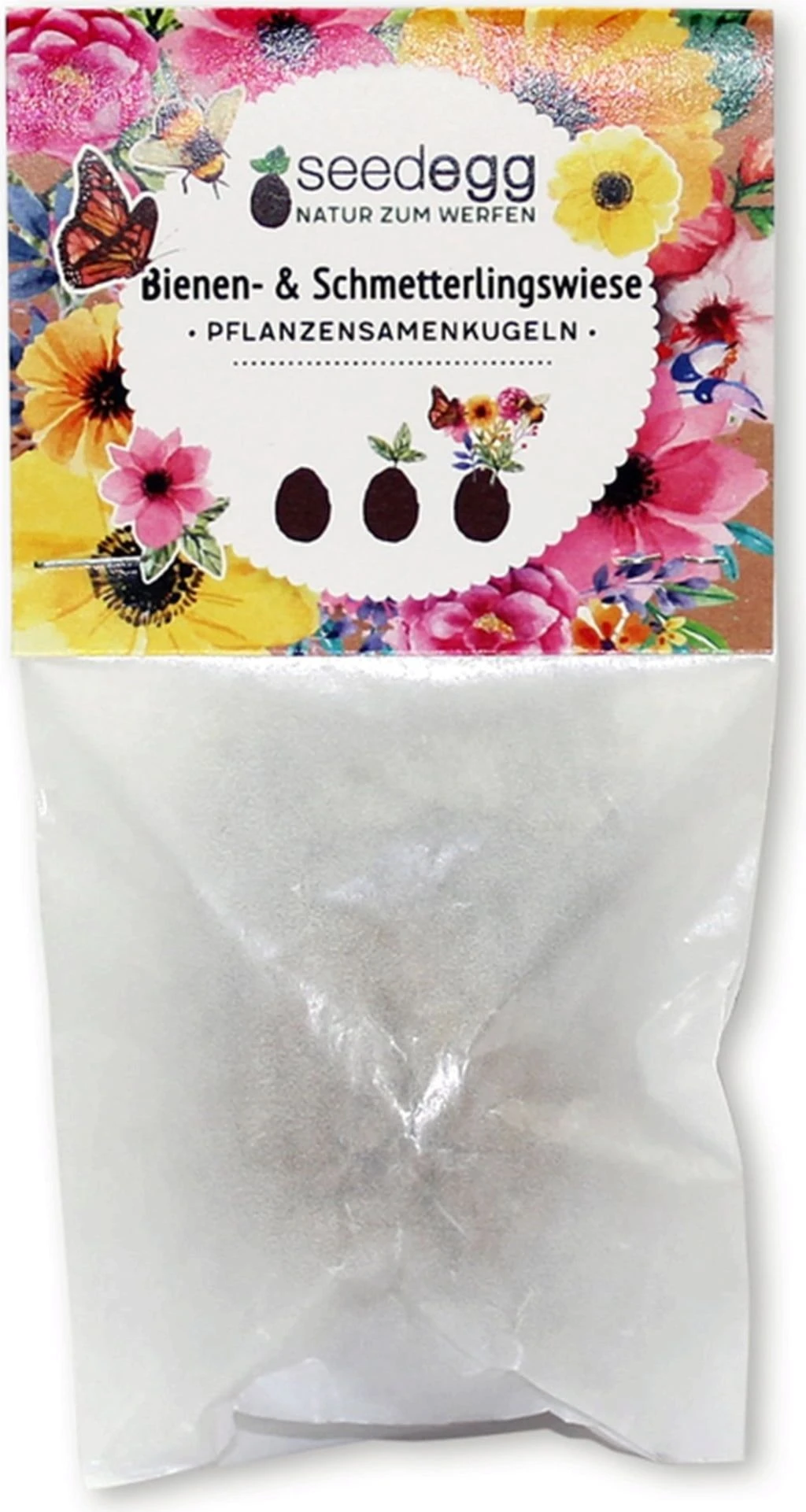 Seedegg "Tüte" 6 Seedegg "Tüte" – Bild 4
