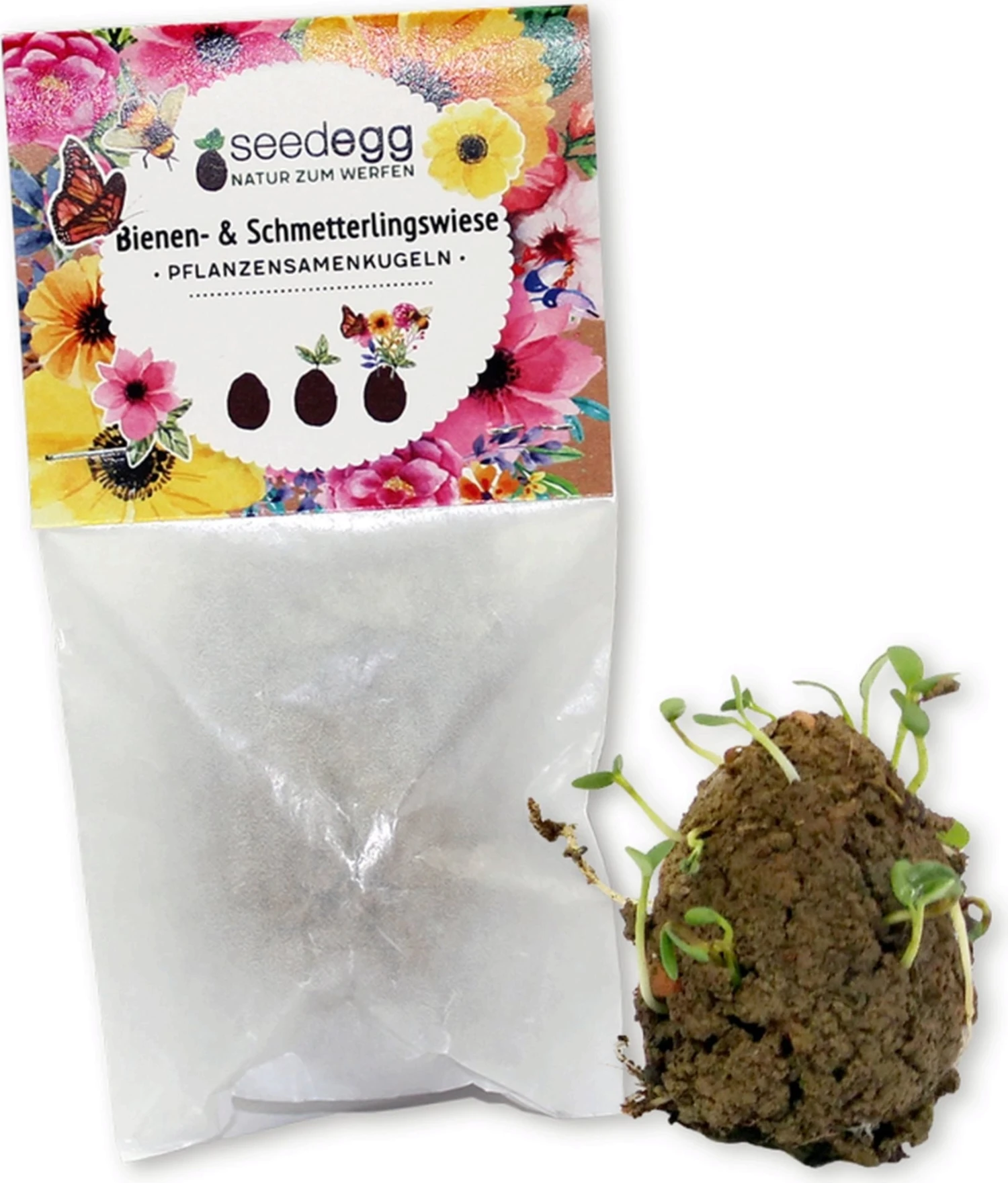 Seedegg "Tüte" 5 Seedegg "Tüte" – Bild 3