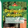 Drainage-Kugeln, 20 Liter -Deutschland Gartenbedarf Verkäufe 2024 florissa drainage kugeln 20 liter 1581434 de