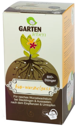 Kompost-Tee "bio-wurzelguss" 10 Kompost-Tee "bio-wurzelguss" -Deutschland Gartenbedarf Verkäufe 2024 gartenleben kompost tee bio wurzelguss 1 paket 1675740 de