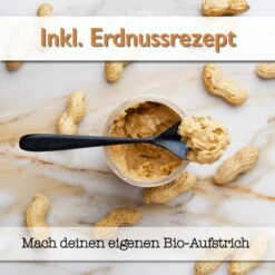 Erdnuss "Kids" Anzucht-Set 18 Erdnuss "Kids" Anzucht-Set -Deutschland Gartenbedarf Verkäufe 2024 growbro erdnuss kids anzucht set 1 set 844847 de