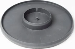 Erdbeerturm - Sissi Strawberry Classic, Anthrazit -Deutschland Gartenbedarf Verkäufe 2024 gusta garden erdbeerturm sissi strawberry classic 765321 de