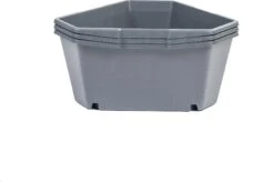 Paul Potato Starter - 3 Etagen, Grau 24 Paul Potato Starter - 3 Etagen, Grau -Deutschland Gartenbedarf Verkäufe 2024 gusta garden paul potato starter 3 etagen 1 st 765211 de