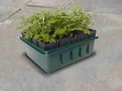 Anzuchtschale "Compact Rootrainers" -Deutschland Gartenbedarf Verkäufe 2024 haxnicks anzuchtschale compact rootrainers 1 st 1665994 de