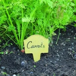 Bambus-Pflanzschilder 14 Bambus-Pflanzschilder -Deutschland Gartenbedarf Verkäufe 2024 haxnicks bambus pflanzschilder 1 set 1670476 de