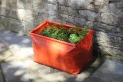 Karottenpflanztasche Im 2er Set, 2 Stück 8 Karottenpflanztasche Im 2er Set, 2 Stück -Deutschland Gartenbedarf Verkäufe 2024 haxnicks karottenpflanztasche im 2er set 2 st 1666039 de