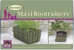 Maxi Rootrainers 8 Maxi Rootrainers -Deutschland Gartenbedarf Verkäufe 2024 haxnicks maxi rootrainers 1 st 1666588 de
