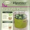Vigoroot Gemüsepflanztasche -Deutschland Gartenbedarf Verkäufe 2024 haxnicks vigoroot gemuesepflanztasche 1 st 1666125 de