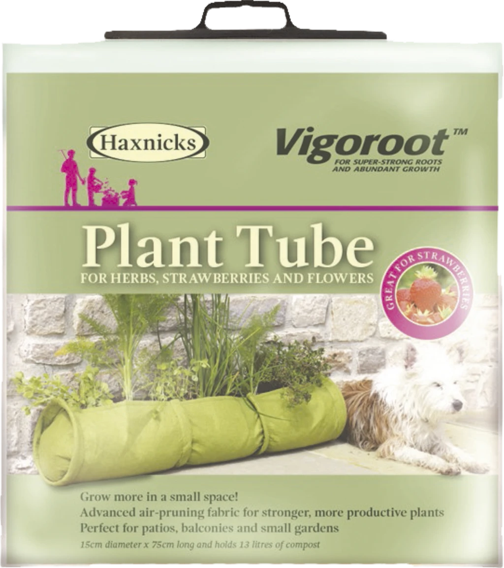 Vigoroot Pflanzssack 3 Vigoroot Pflanzssack