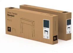 Hochbeet "Urban Garden" , Anthrazit 21 Hochbeet "Urban Garden" , Anthrazit -Deutschland Gartenbedarf Verkäufe 2024 herstera hochbeet urban anthrazit 1285619 de