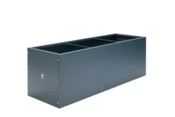 Pflanzkasten 50 X 150 X 50, Anthrazit 23 Pflanzkasten 50 X 150 X 50, Anthrazit -Deutschland Gartenbedarf Verkäufe 2024 herstera pflanzkasten 50 x 150 x 50 anthrazit 1293953 de