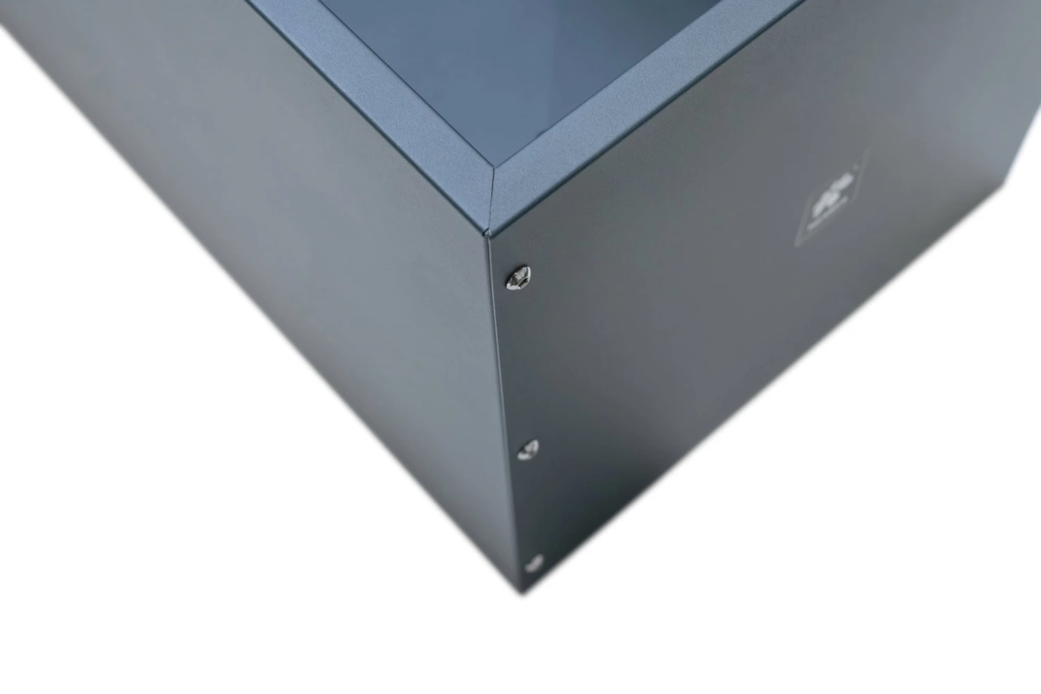 Pflanzkasten 50 X 150 X 50, Anthrazit 5 Pflanzkasten 50 X 150 X 50, Anthrazit – Bild 3