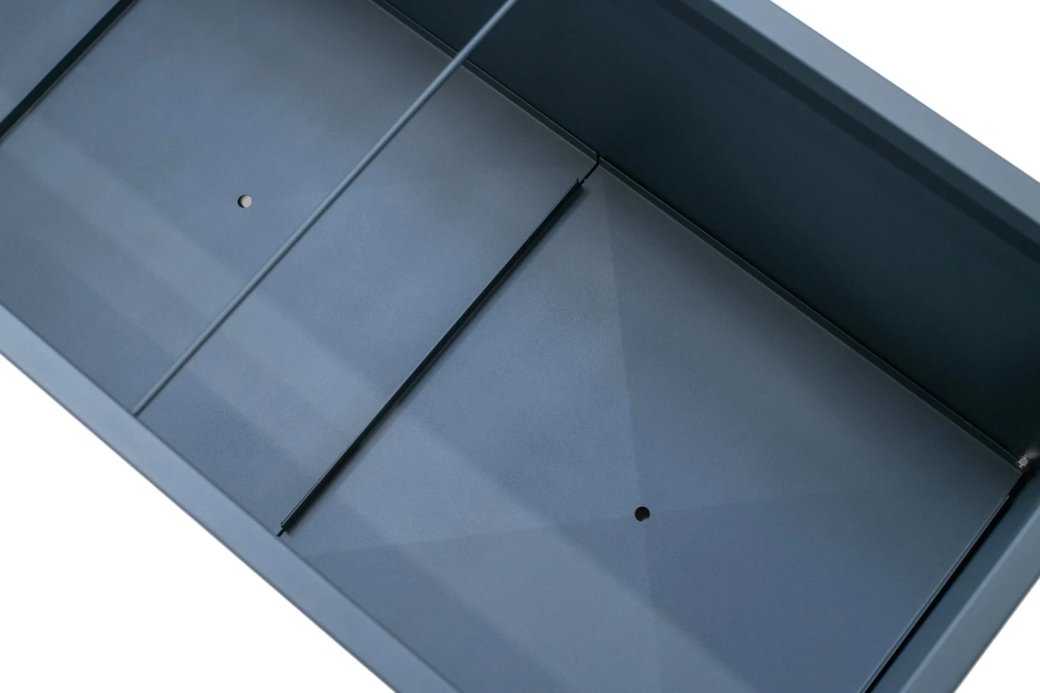 Pflanzkasten 50 X 150 X 50, Anthrazit 7 Pflanzkasten 50 X 150 X 50, Anthrazit – Bild 5