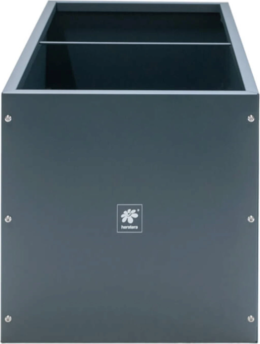 Pflanzkasten 50x100x50, Anthrazit 9 Pflanzkasten 50x100x50, Anthrazit – Bild 7