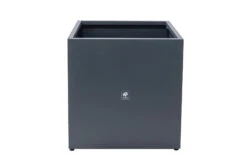 Pflanzkasten Cube 70x70x70, Anthrazit -Deutschland Gartenbedarf Verkäufe 2024 herstera pflanzkasten cube 70x70x70 anthrazit 1293087 de