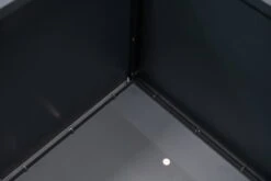 Pflanzkasten Cube 70x70x70, Anthrazit -Deutschland Gartenbedarf Verkäufe 2024 herstera pflanzkasten cube 70x70x70 anthrazit 1293235 de