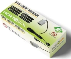 E40 Lampenaufhänger Verkabelt 4m 13 E40 Lampenaufhänger Verkabelt 4m -Deutschland Gartenbedarf Verkäufe 2024 hortosol e40 lampenaufhaenger verkabelt 4m 1 stk 1718595 de