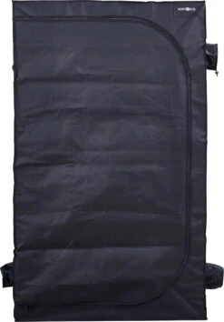 Growzelt 120x120x200 Cm -Deutschland Gartenbedarf Verkäufe 2024 hortosol growzelt 120x120x200 cm 1 stk 1716882 de