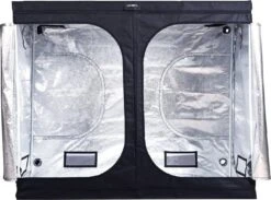 Growzelt 240x120x200 Cm 8 Growzelt 240x120x200 Cm -Deutschland Gartenbedarf Verkäufe 2024 hortosol growzelt 240x120x200 cm 1 stk 1712700 de