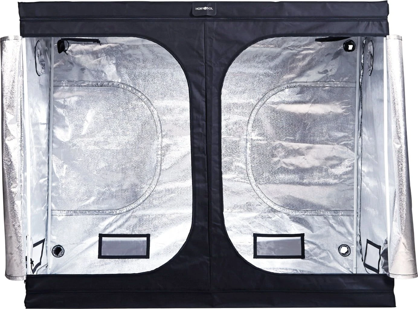 Growzelt 240x120x200 Cm 5 Growzelt 240x120x200 Cm – Bild 3