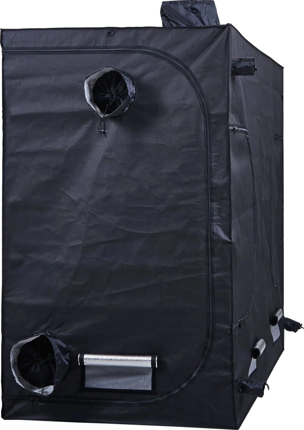 Growzelt 240x120x200 Cm 4 Growzelt 240x120x200 Cm – Bild 2