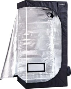 Growzelt 80x80x160 Cm 8 Growzelt 80x80x160 Cm -Deutschland Gartenbedarf Verkäufe 2024 hortosol growzelt 80x80x160 cm 1 stk 1712682 de