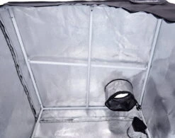 Growzelt 80x80x160 Cm 9 Growzelt 80x80x160 Cm -Deutschland Gartenbedarf Verkäufe 2024 hortosol growzelt 80x80x160 cm 1 stk 1716672 de