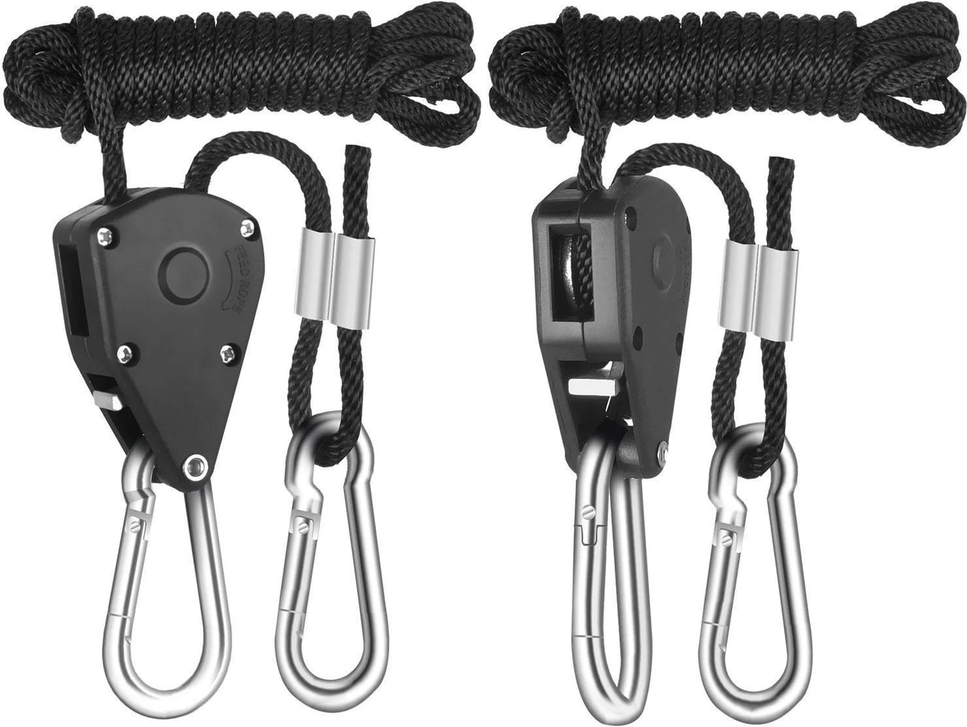 Seilzug Aufhängung 1/8 6 Seilzug Aufhängung 1/8 – Bild 4