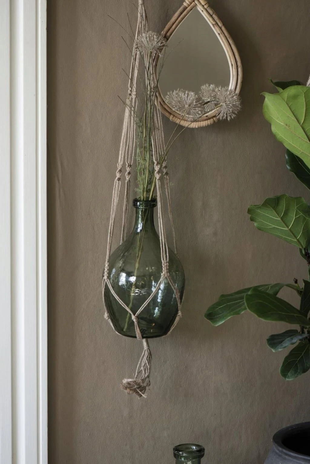 Aufhängung Für Blumentopf 5 Aufhängung Für Blumentopf – Bild 3