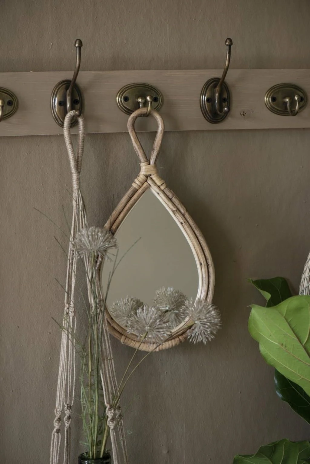 Aufhängung Für Blumentopf 7 Aufhängung Für Blumentopf – Bild 5