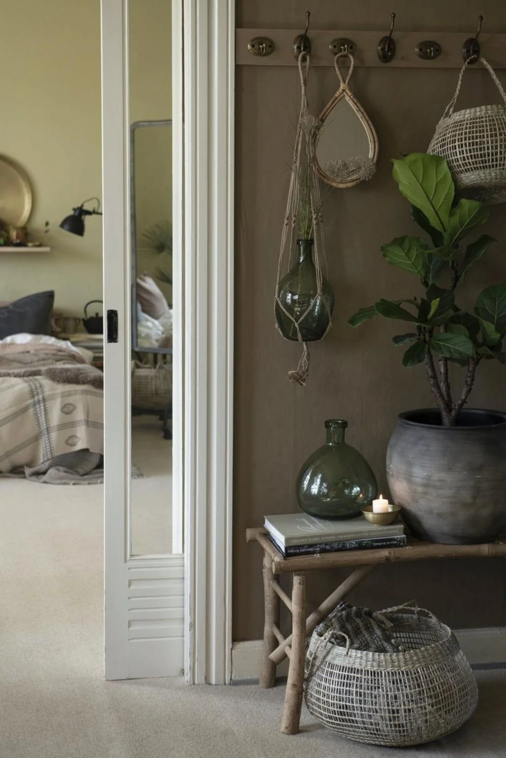 Aufhängung Für Blumentopf 8 Aufhängung Für Blumentopf – Bild 6