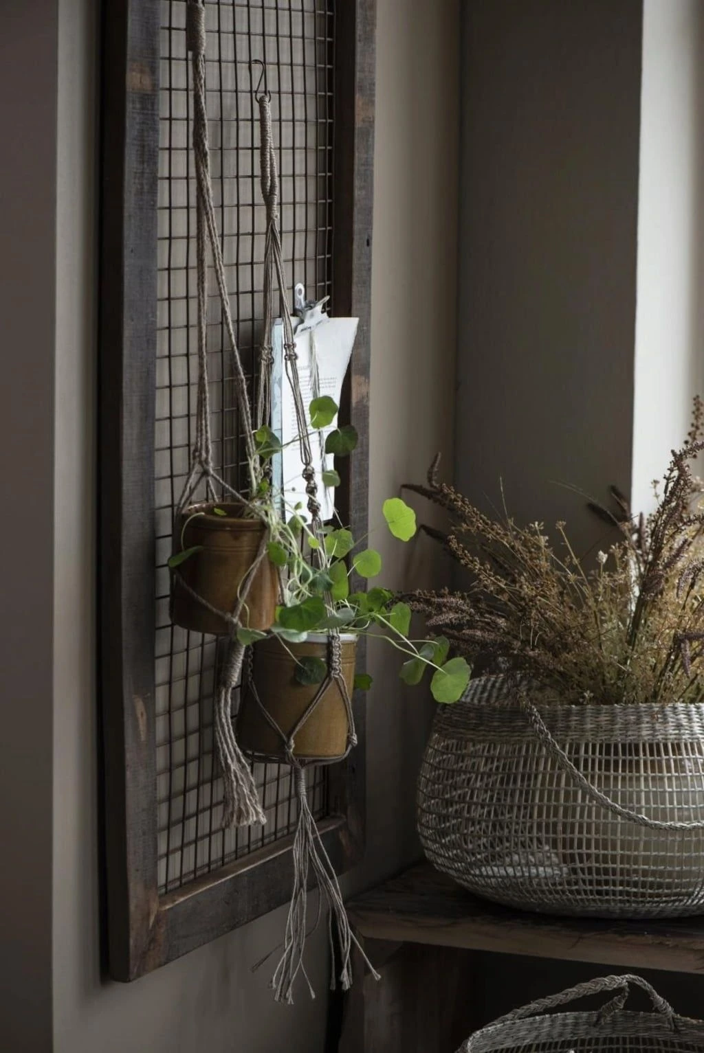 Aufhängung Für Blumentopf 9 Aufhängung Für Blumentopf – Bild 7