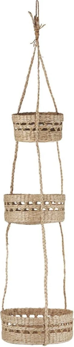 Hängekorb Trio -Deutschland Gartenbedarf Verkäufe 2024 ib laursen haengekorb trio 1681834 de