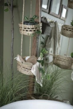 Hängekorb Trio -Deutschland Gartenbedarf Verkäufe 2024 ib laursen haengekorb trio 1681836 de