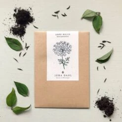 Knorpelmöhre - Ammi Majus 7 Knorpelmöhre - Ammi Majus -Deutschland Gartenbedarf Verkäufe 2024 jora dahl ammi majus knorpelmoehre 1 pkt 778616 de