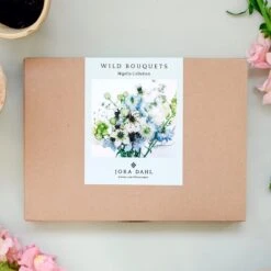 Wild Bouquet "Nigella Collection" Samen-Set