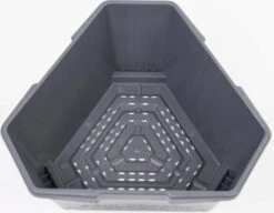 Paul Potato Starter - 3 Etagen, Grau 33 Paul Potato Starter - 3 Etagen, Grau -Deutschland Gartenbedarf Verkäufe 2024 kartoffelturm paul potato starter 3 etagen 1 stk 630506 de