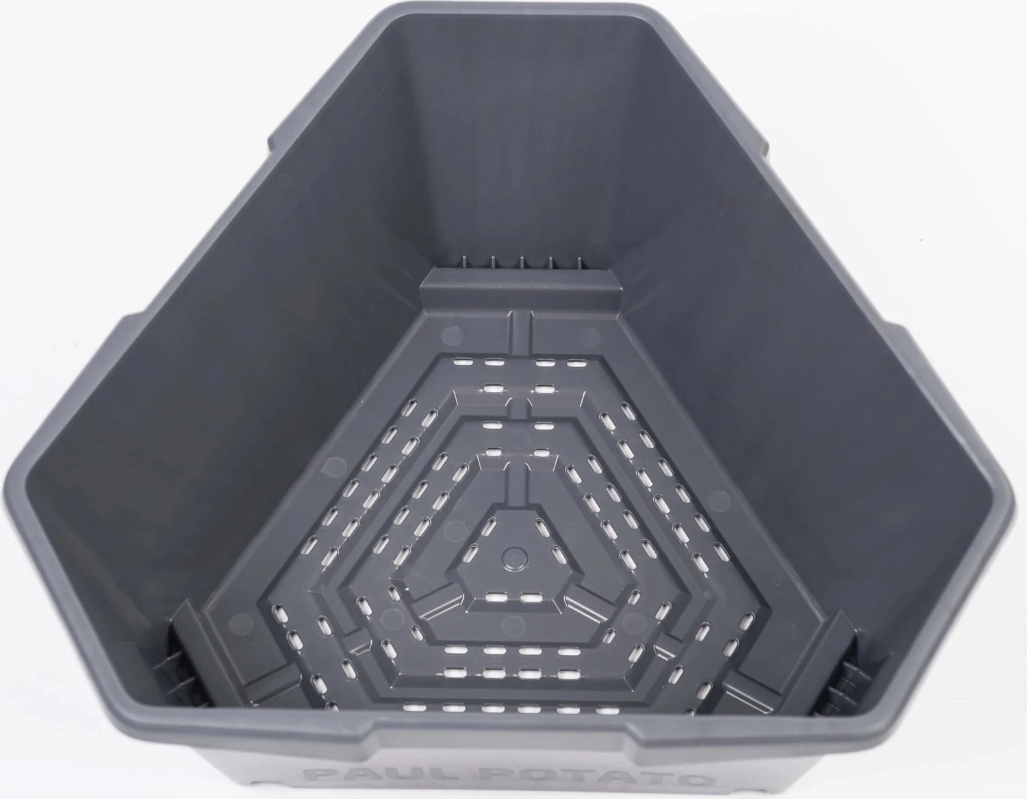 Paul Potato Starter - 3 Etagen, Grau 18 Paul Potato Starter - 3 Etagen, Grau – Bild 16