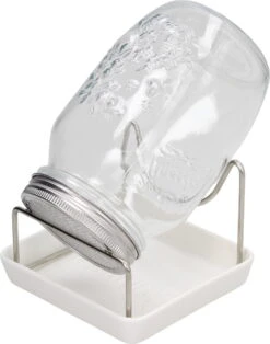 Sprossenglas-Set 9 Sprossenglas-Set -Deutschland Gartenbedarf Verkäufe 2024 keimgruen sprossenglas set 1 set 1106746 de