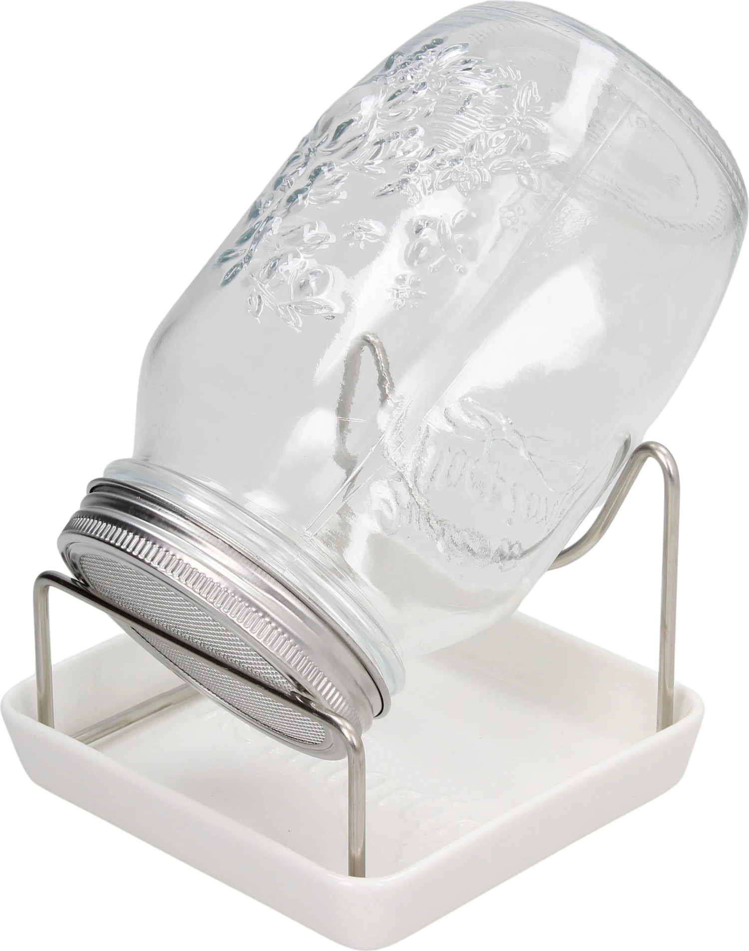 Sprossenglas-Set 6 Sprossenglas-Set – Bild 4