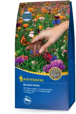 Blumen-Wiese, 1 Kg
