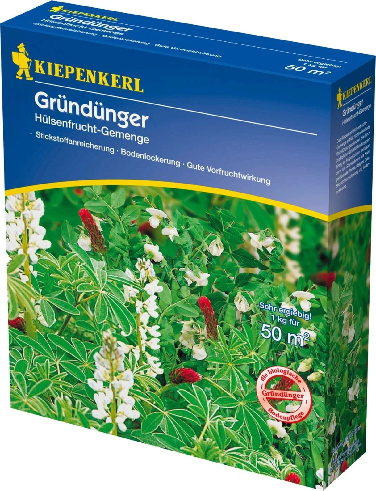 Hülsenfrucht-Gemenge, 1 Kg 3 Hülsenfrucht-Gemenge, 1 Kg