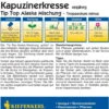 Kapuzinerkresse "Tip-Top Alaska-Mischung" 1 Kapuzinerkresse "Tip-Top Alaska-Mischung" -Deutschland Gartenbedarf Verkäufe 2024 kiepenkerl kapuzinerkresse tip top alaska mischung 1 paket 1665264 de