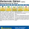 Kletternde Gärten Für Gartenzäune -Deutschland Gartenbedarf Verkäufe 2024 kiepenkerl kletternde gaerten fuer gartenzaeune 1 paket 1665261 de