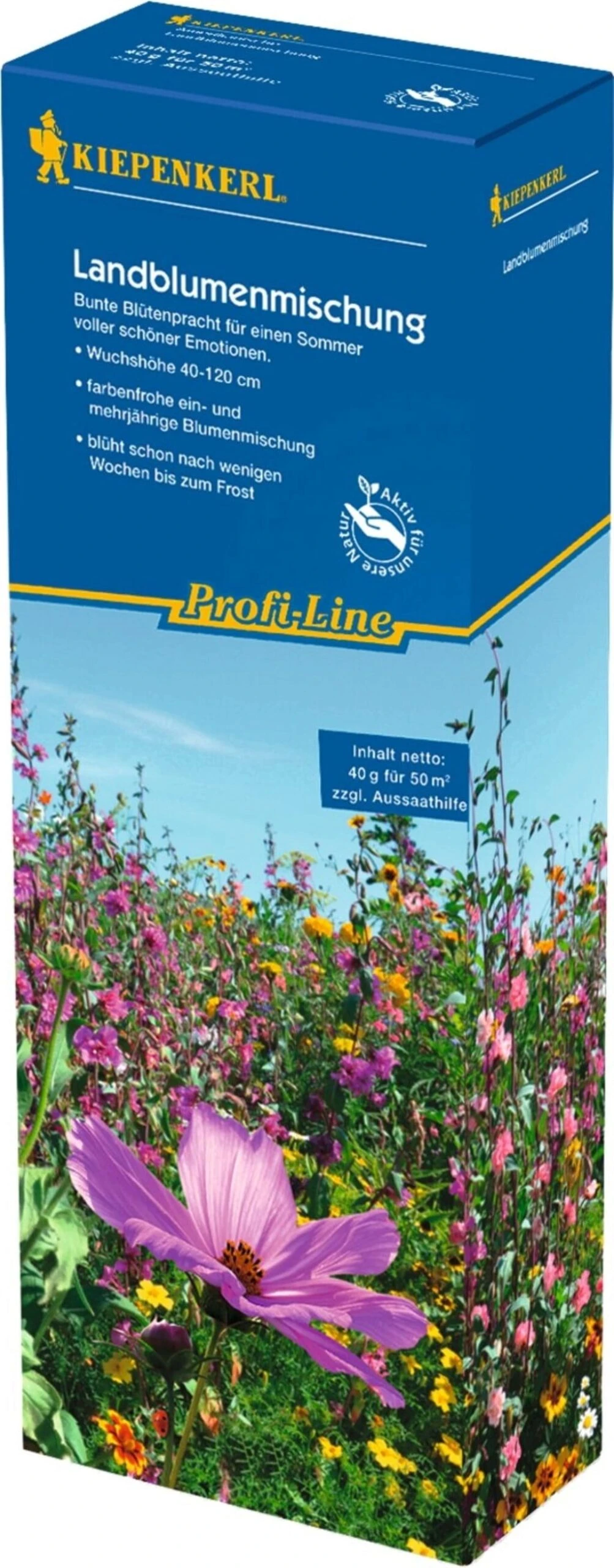 Landblumen-Mischung 3 Landblumen-Mischung