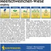 Meerschweinchenwiese -Deutschland Gartenbedarf Verkäufe 2024 kiepenkerl meerschweinchenwiese 1 paket 1676363 de